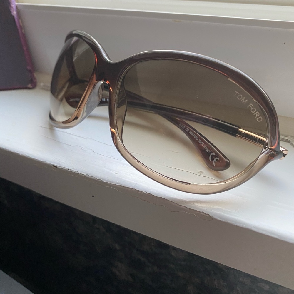 Authentic Tom Ford Sunglasses